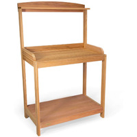 All Things Cedar Potting Table