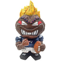 FOCO New England Patriots Tiki Character 8 Inch