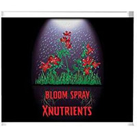 X Nutrients Bloom Spray 1 Quart