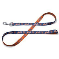 New York Mets Pet Leash