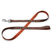 San Francisco Giants Pet Leash