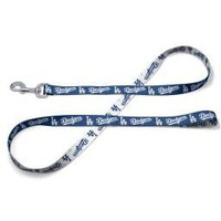 Los Angeles Dodgers Pet Leash