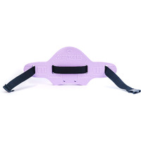 AquaJogger - Fit Belt Purple - Builds Core Strength, Effortless Aquatic Workouts, Comfortable Design - Ideal for Deep Water Running, Physical Therapy Rehabilitation, and Cardio Exercise