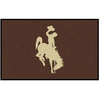 Fanmats Wyoming Cowboys Ulti-Mat