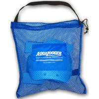 AquaJogger Mesh Bag, 23" X 23"