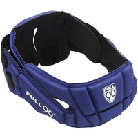 Full90 Premier Performance Soccer Headgear, Navy, Large