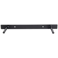 Mat Hanging Rack Size: 20"W