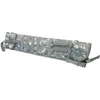 VISM by NcStar Tactical Shotgun Scabbard (CVSCB2917D), Digital Camouflage