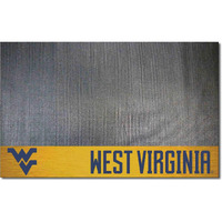 West Virginia University Grill Mat - 26in. x 42in.