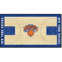 FANMATS NBA - New York Knicks Court Runner Rug - 24in. x 44in.