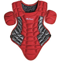 MacGregor BSN Sports MAC B75 Junior Protector, Scarlet