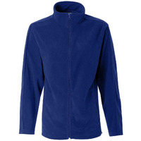 FeatherLite Women's Micro Fleece Full-Zip Jacket L Royal