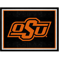 FANMATS 17536 Oklahoma State Rug