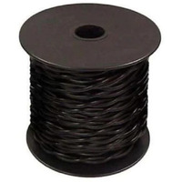 Essential Pet Products Essential Pet Twisted Dog Fence Wire - 18 Gauge/100 Feet