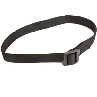 NcStar CVBLT3004BM Vism BDU Tactical Belt, Medium, Black