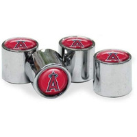 WinCraft Los Angeles Angels Valve Stem Caps Special Order