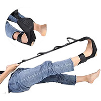 Yogable Ligament Stretching Support Strap for Yoga