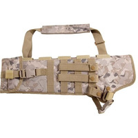 NcSTAR SBS AOW Short Barrel Scabbard NcSTAR Camo