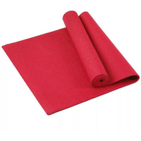 Performance Yoga Mat with Carrying Straps