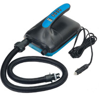 Aqua Leisure High Capacity Electronic Air Pump