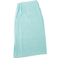 Bucky Spa Bath Wrap - Aqua Marine