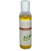 Aura Cacia Oil Skincare Jojoba Org5