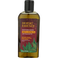 Desert Hemp & Jojoba Oil ( 1 X 4 Oz   )