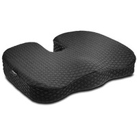 Premium Cool-Gel Seat Cushion