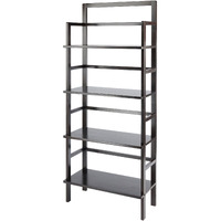 Aiden 4-Tier Baker's Rack  Coffee(D0102Hxvt2T.)