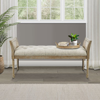 Isla Accent Bench(D0102H5Sfmx)