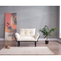 Sona Futon Love Seat(D0102H59Yy6)