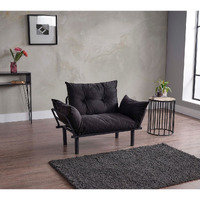 Sona Futon Love Seat(D0102H59Yc6)