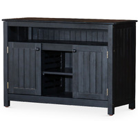 Eucalyptus Sideboard  Espresso(D0102H5Lkg8)