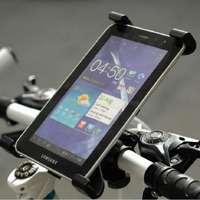 Bike Mounted Ipad & Tablet Holder & Stand(D0102He6T3V)