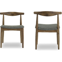 Destiny Dining Chairs (Set Of 2)