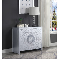 Platinum 2-Door Console Cabinet