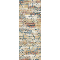 Fenix Nk1008-4 - 24"" X 66"" Runner Rug