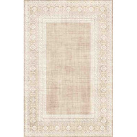 Macau G4732A-7 - 28"" X 43"" Non-Slip Accent Rug