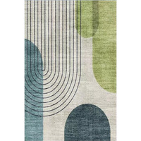 Fenix G24093-1 - 30"" X 46"" Accent Rug