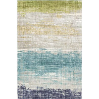 Fenix Nk822-7 - 30"" X 46"" Accent Rug