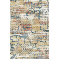 Fenix Nk1008-4 - 30"" X 46"" Accent Rug