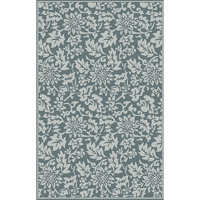 Macau Jz-1400E - 28"" X 43"" Non-Slip Accent Rug