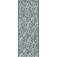 Macau Jz-1400E - 24"" X 66"" Non-Slip Runner Rug