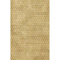 Macau K7347-5 - 28"" X 43"" Non-Slip Accent Rug