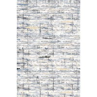 Macau Fc34147-H - 28"" X 43"" Non-Slip Accent Rug