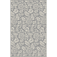 Macau Jz-1400 - 28"" X 43"" Non-Slip Accent Rug