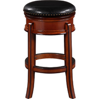 29"" Hamilton Swvl Stool [Brandy]