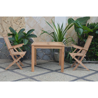 Bahama Classic 3-Pieces Bistro Table