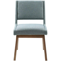 Ink+Ivy Dining Chair (Set Of 2) See Below/Blue