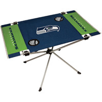 Seattle Seahawks Table Endzone Style - Special Order